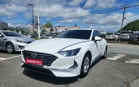 Hyundai Sonata VIII, 2020 год, 1 930 010 рублей, 1 фотография