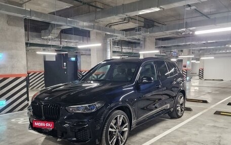 BMW X5, 2021 год, 11 000 000 рублей, 1 фотография