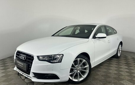 Audi A5, 2014 год, 1 899 000 рублей, 1 фотография