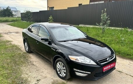 Ford Mondeo IV, 2013 год, 1 200 000 рублей, 1 фотография