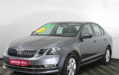 Skoda Octavia, 2020 год, 2 190 000 рублей, 1 фотография