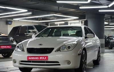Lexus ES IV, 2005 год, 2 130 000 рублей, 1 фотография