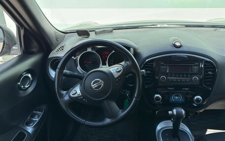 Nissan Juke II, 2014 год, 1 343 000 рублей, 5 фотография