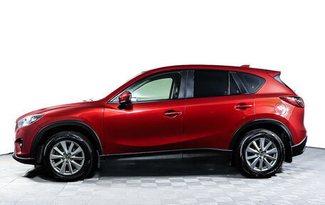 Mazda CX-5 II, 2015 год, 2 390 000 рублей, 8 фотография