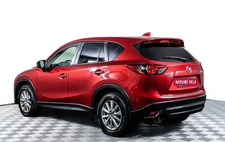 Mazda CX-5 II, 2015 год, 2 390 000 рублей, 7 фотография