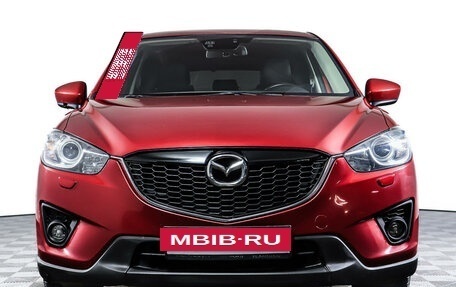 Mazda CX-5 II, 2015 год, 2 390 000 рублей, 2 фотография