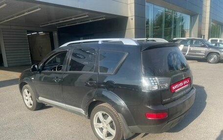 Mitsubishi Outlander III рестайлинг 3, 2006 год, 999 000 рублей, 6 фотография