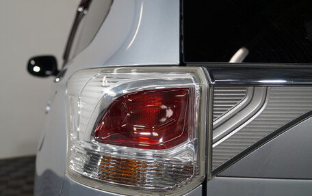 Mitsubishi Outlander III рестайлинг 3, 2012 год, 1 299 000 рублей, 24 фотография