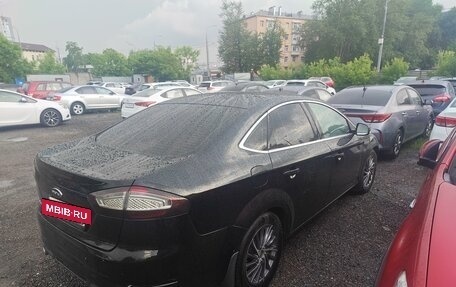 Ford Mondeo IV, 2012 год, 1 200 000 рублей, 2 фотография