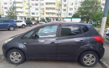 KIA Venga I, 2011 год, 920 000 рублей, 4 фотография