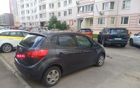 KIA Venga I, 2011 год, 920 000 рублей, 2 фотография