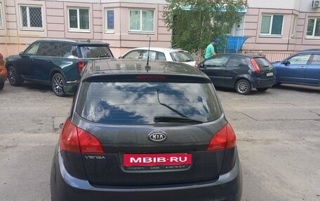 KIA Venga I, 2011 год, 920 000 рублей, 3 фотография