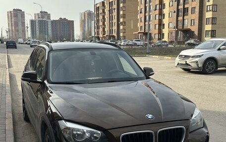 BMW X1, 2013 год, 1 400 000 рублей, 2 фотография