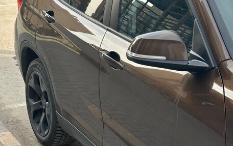 BMW X1, 2013 год, 1 400 000 рублей, 4 фотография