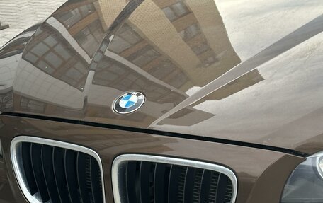 BMW X1, 2013 год, 1 400 000 рублей, 7 фотография