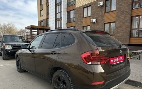 BMW X1, 2013 год, 1 400 000 рублей, 6 фотография