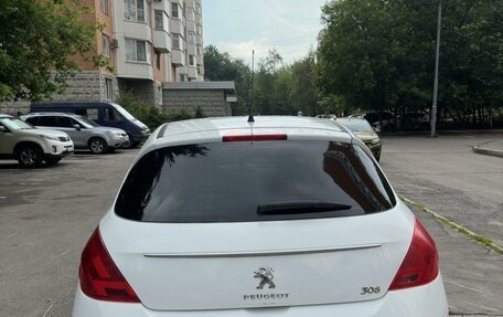 Peugeot 308 II, 2011 год, 500 000 рублей, 2 фотография