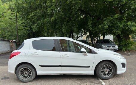 Peugeot 308 II, 2011 год, 500 000 рублей, 3 фотография