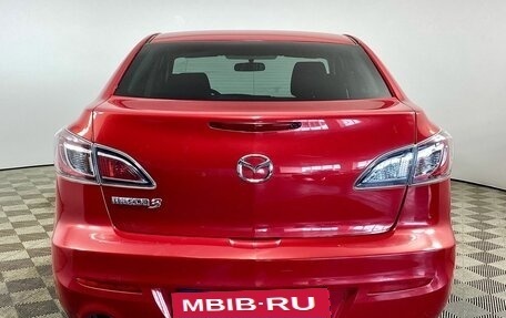 Mazda 3, 2012 год, 1 265 000 рублей, 4 фотография
