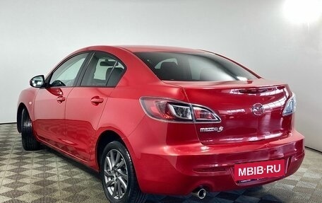 Mazda 3, 2012 год, 1 265 000 рублей, 3 фотография