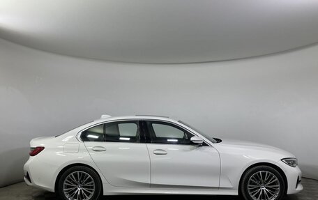 BMW 3 серия, 2019 год, 2 885 000 рублей, 5 фотография