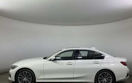BMW 3 серия, 2019 год, 2 885 000 рублей, 6 фотография