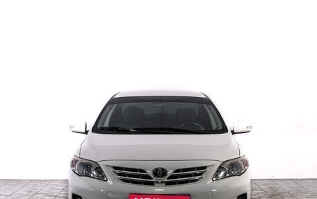 Toyota Corolla, 2012 год, 1 649 000 рублей, 2 фотография