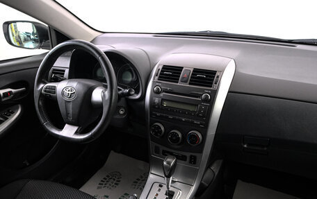 Toyota Corolla, 2012 год, 1 649 000 рублей, 10 фотография