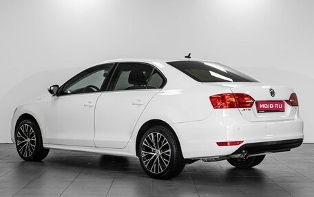 Volkswagen Jetta VI, 2012 год, 1 349 000 рублей, 2 фотография