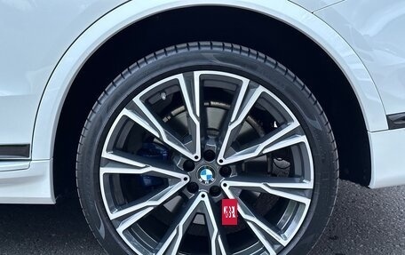 BMW X7, 2020 год, 9 470 000 рублей, 37 фотография