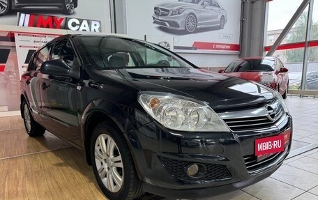 Opel Astra H, 2012 год, 749 000 рублей, 5 фотография