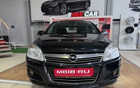 Opel Astra H, 2012 год, 749 000 рублей, 4 фотография