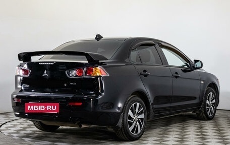 Mitsubishi Lancer IX, 2010 год, 699 000 рублей, 5 фотография