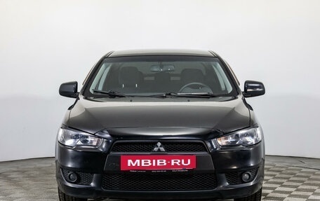 Mitsubishi Lancer IX, 2010 год, 699 000 рублей, 2 фотография