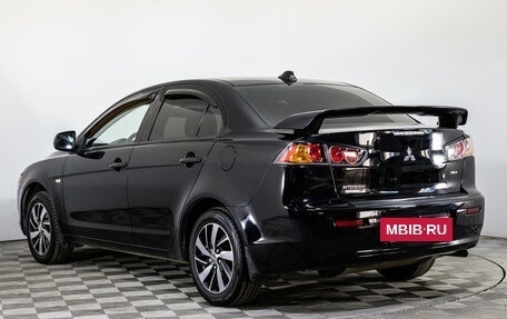 Mitsubishi Lancer IX, 2010 год, 699 000 рублей, 7 фотография