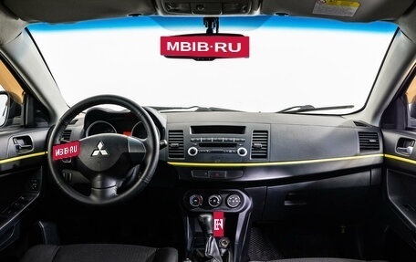 Mitsubishi Lancer IX, 2010 год, 699 000 рублей, 13 фотография