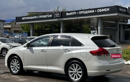 Toyota Venza I, 2009 год, 1 850 000 рублей, 6 фотография