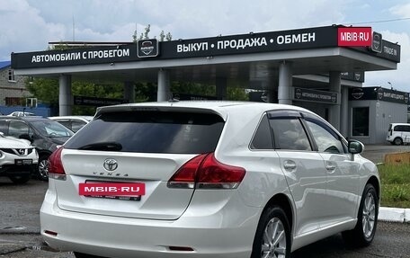 Toyota Venza I, 2009 год, 1 850 000 рублей, 5 фотография