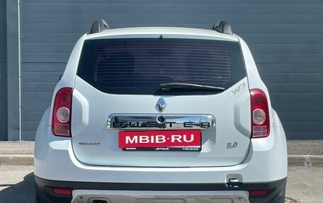 Renault Duster I рестайлинг, 2013 год, 1 126 000 рублей, 6 фотография