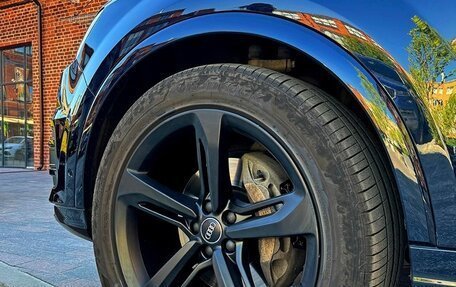 Audi Q7, 2017 год, 6 150 000 рублей, 13 фотография