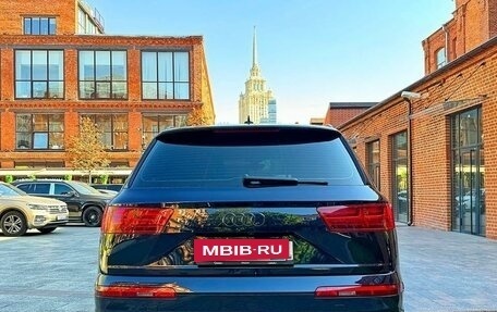 Audi Q7, 2017 год, 6 150 000 рублей, 8 фотография