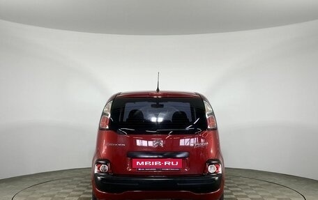 Citroen C3 Picasso I, 2010 год, 630 000 рублей, 7 фотография