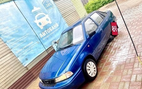 Daewoo Nexia I рестайлинг, 2006 год, 149 999 рублей, 9 фотография