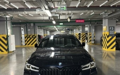 BMW 5 серия, 2022 год, 6 250 000 рублей, 1 фотография