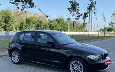 BMW 1 серия, 2009 год, 930 000 рублей, 1 фотография