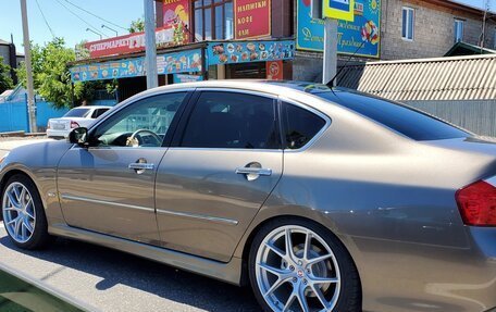 Infiniti M, 2009 год, 1 320 000 рублей, 1 фотография