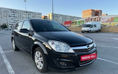 Opel Astra H, 2009 год, 890 000 рублей, 2 фотография