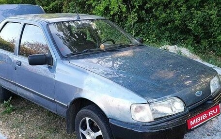 Ford Sierra I, 1987 год, 60 000 рублей, 2 фотография