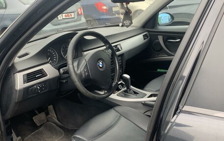 BMW 3 серия, 2007 год, 850 000 рублей, 6 фотография