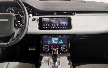 Land Rover Range Rover Evoque II, 2019 год, 4 459 700 рублей, 11 фотография